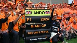 Ex-F1 Driver Cautious Yet Hopeful for a Really Competitive 2024 Season Amidst Recent Spike in McLaren’s Performances