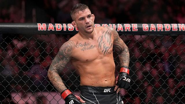 Dustin Poirier Next Fight: ‘The Diamond’ Makes Special UFC Request Ahead of Return