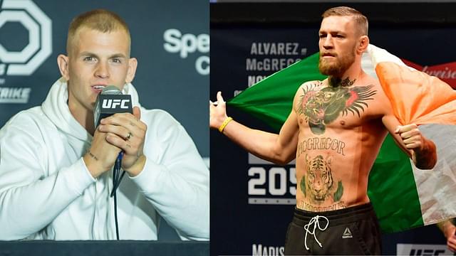 “Incredible for Our Nation”: Ian Garry Eyes ‘Takeover Part Two’ on Conor McGregor’s UFC 303 Card