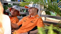 McLaren Insider Reveals Lando Norris and Oscar Piastri Set to Have Better Performance in Imola Than Miami Due to Recent Upgrade