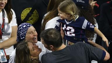 Gisele Bündchen, Bridget Moynahan & Momma Brady Receive Heartfelt Wishes From Tom Brady On Mother’s Day