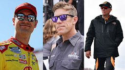 NASCAR Record: Driver with the fewest last-place finishes ft. Carl Edwards, Kevin Harvick, Joey Logano