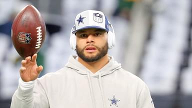 “Cowboys Haven’t Sniffed a Super Bowl in 30 Years”: Dak Prescott Gets a Wake-Up Call as Dallas Teams Shine in NBA, NHL & MLB