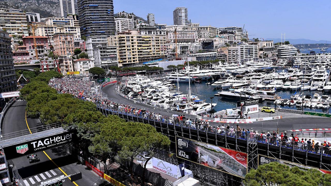 Prince Albert II Explains How Close Monaco GP Came to Lose Its Place in the F1 Calendar