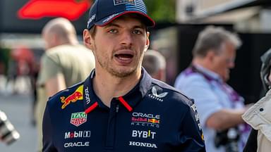 "To Me, It's Mindblowing": Best Bud Martin Garrix Shares a Peep Into Max Verstappen's Insane Lifestyle, And It's Not Fun