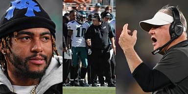 Chip Kelly's Mistreatment Cost Desean Jackson $6 Million Plus in Endorsements