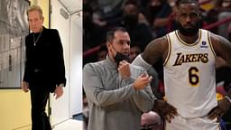 "M-i-c, k-e-y, M-o-u-s-e": Frank Vogel's firing leads to Skip Bayless mocking LeBron James' championship with Lakers