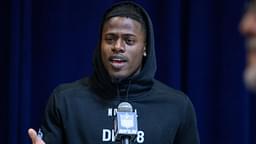 “Lot of People Don’t Make It Out”: Patriots Rookie Marcellas Dial Narrates Unlikely Journey to NFL