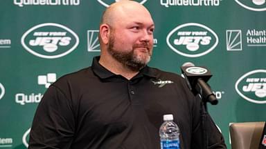 Joe Douglas Reveals How Detroit Made His Wish Come True in Only 5 Minutes