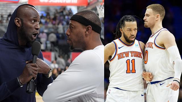 Eastern Conference Rivals' Growing Strength
