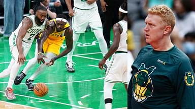 "Dodged a Bullet": White Mamba 'Alarmed' by Celtics Inconsistencies Following 133-128 Win Over Pacers