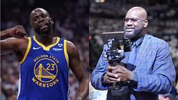Losing Over $4 Million to Fines and Suspensions, Draymond Green Makes ‘Bold’ Statement About NBA