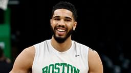 “In Boston, We Talk in Titles”: Stephen A. Smith Sends ‘Warning’ to Jayson Tatum After Embarrassing 29-Pt Loss at TD Garden