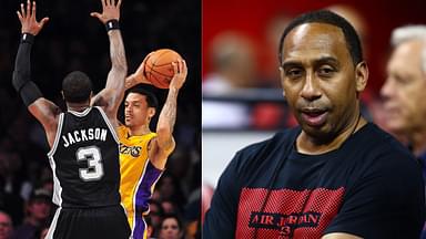"Motherf**king Sh*tlock Agreed With Him": Stephen A. Smith's 'Outlandish Take' Has NBA Champs Up in Arms