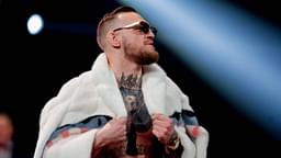 Conor McGregor Offers Three-Word Reassurance After Last-Minute UFC 303 Cancellation