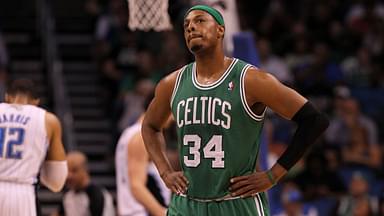 “Is Paul Pierce With Your Young Superstar a Good Thing?”: Rachel Nichols Takes a Dig at Celtics Legend
