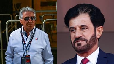 FIA Ben Sulayem's Friendly Advice to Andretti Reduced to a Selfish Ploy With Ulterior Motives