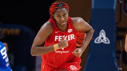 “She’s a Queen for This”: Aliyah Boston’s Gesture Post Fever’s Loss to NY Liberty Wins Over Fans