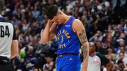 1x NBA Champ Reacts to Michael Porter Jr.'s Family's Antics Following Brother's Arrest