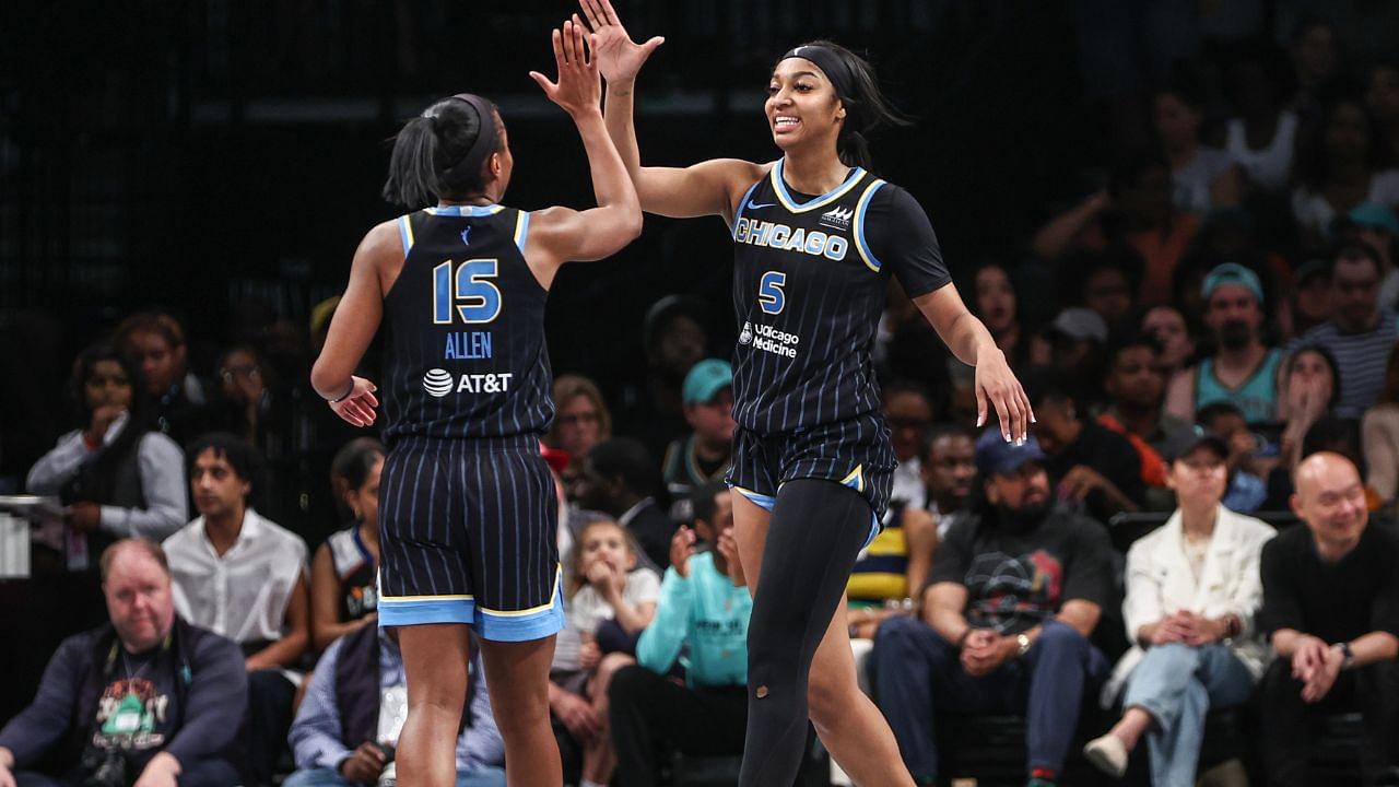 “It’s a Bonus”: Angel Reese Explains ‘Paycut’ Misconception Behind NCAA Players Joining the WNBA