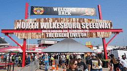 NASCAR Preview: How NASCAR is preparing for the All-Star Race at North Wilkesboro