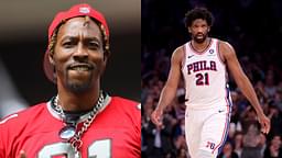 Dwight Howard Declares Joel Embiid Overweight, Reveals Only Solution For Sixers Star to Stay Healthy
