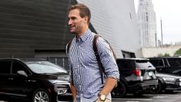 Despite $180M Contract, Kirk Cousins Reveals Reluctance to Buy Dream Sports Car