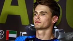 It Might Be Time for Logan Sargeant to Pack His F1 Bags, Even His Biggest Defender Loses Hope