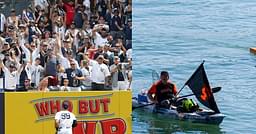 SF Giants' Loss Left 10-Year-Old Aaron Judge Devastated, Nearly His Team in Free Agency