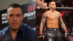 Colby Covington Accuses Dustin Poirier Being ‘Fake Nice Guy’ Claims Conor McGregor Having a Son with Wife Jolie