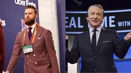 “I Don’t See What the Big Crime Is”: Comedian Bill Maher Stands Alongside Chiefs’ Kicker Harrison Butker’s Stirring Remarks On Women