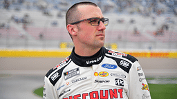 Austin Cindric positive despite dismal start to NASCAR season and failure to convert speed into results