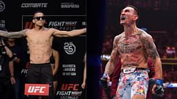 UFC Star Charles Oliveira Eyes Legacy-Building BMF Fight Against Max Holloway: “Fought Many Years Ago”