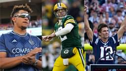 Jameis Winston Names One Common Factor Between Patrick Mahomes, Tom Brady and Aaron Rodgers That Made Them Great
