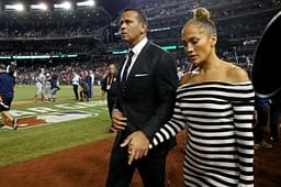 Alex Rodriguez Once Revealed the Wrath of Jilting Ex Jennifer Lopez's Calls When Dating