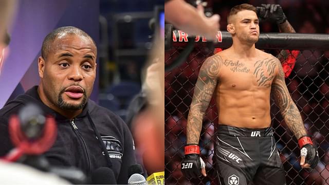 UFC Legend Rips Dustin Poirier's Pre-Fight Retirement Buzz, Contrasts with Khabib Nurmagoemdov’s Silent Departure