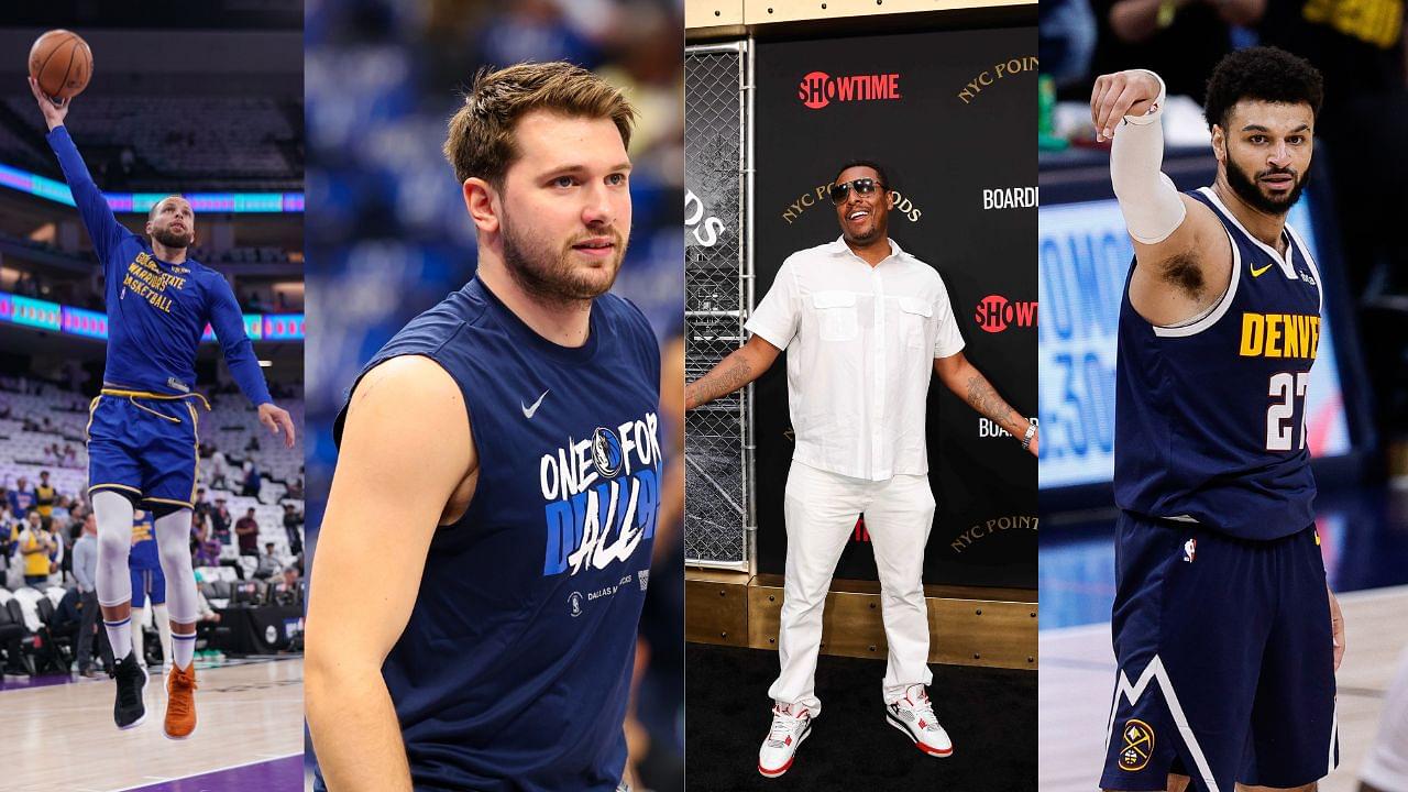 “Best Point Guard in the League!”: When Paul Pierce Snubbed Stephen Curry and Luka Doncic for Nuggets Star