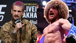 “UFC Hasn’t Said Anything”: Sean O’Malley Refutes Rumors About Fight With Merab Dvalishvili at UFC 306
