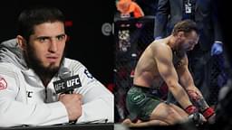 UFC Champion Islam Makhachev Blames Money and Alcohol for Conor McGregor's Fighting Skills Decline