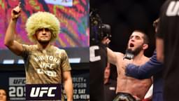 “We Rule”: Head of Dagestan Hails Khabib Nurmagomedov and Islam Makhachev for Elevating MMA to National Status