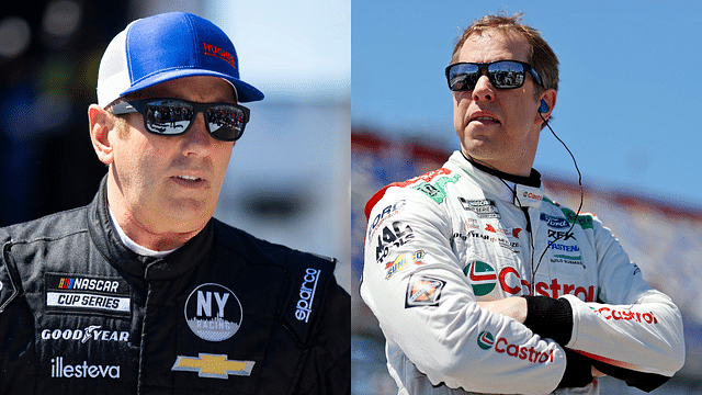 NASCAR Veteran Greg Biffle on Brad Keselowski’s Impact on RFK After Ownership: “They’ve Been Hit and Miss”