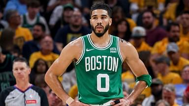 “A Bye to the Finals": ESPN Analyst Makes Blunt Claim about Celtics’ Playoffs Run
