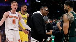 Confessing His Reluctance Over Knicks Progressing to ECF, Paul Pierce Reveals Why He Wants Celtics vs Pacers