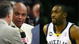 "I Don't Like Him": Gilbert Arenas Reveals Why He Can't Stand Charles Barkley Following Chuck's Rant Against Lakers And Suns Players