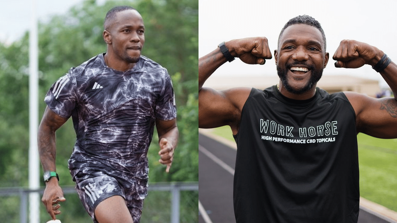 “He Has Put His Flag at the Top of the Mountain”: Justin Gatlin in Awe as Akani Simbine Sets the 100M World Lead at the Atlanta City Games