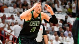 Kristaps Porzingis Yet to Receive Positive Injury Update as Celtics Inch Closer to Conference Finals Berth