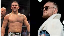 “Sadly”: Daniel Cormier Foresees Michael Chandler ‘Playing Bridesmaid’ as Conor McGregor and Sean O’Malley Rivalry Buzzes Before UFC 303