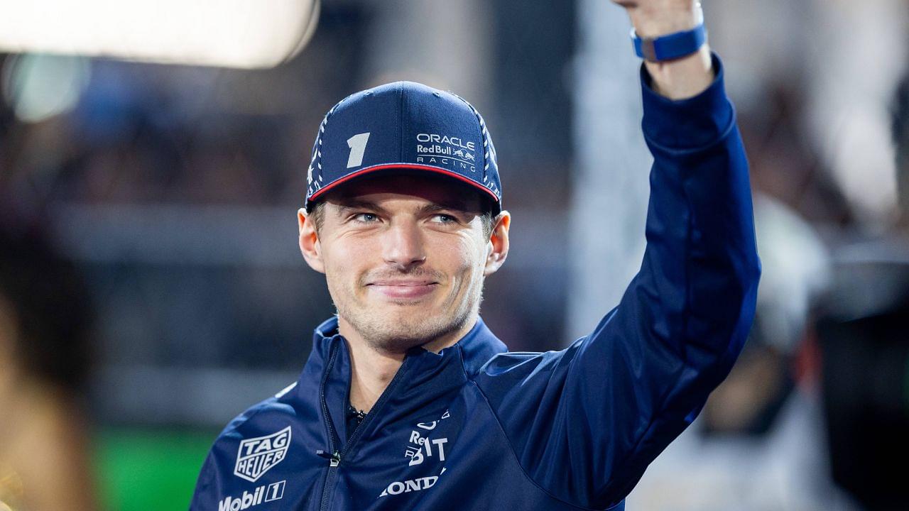 Max Verstappen Will Be Participating in Nurburgring 24h and Emilia Romagna Grand Prix on Same Weekend