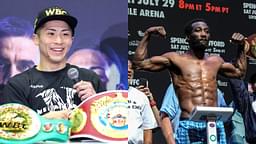 Turki Alalshikh Questions Boxing Pound-for-Pound Ranking System as Naoya Inoue Overtakes Terence Crawford