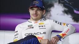 F1 Photographer Once Revealed How He Was Surprised After Receiving Warm Gaze From Max Verstappen
